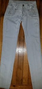 Womens/Juniors jeans